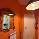La Terrazza Appartement *