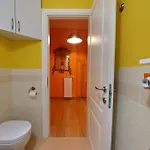 Apartamento La Terrazza Trieste