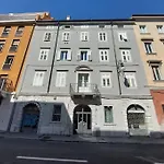 La Terrazza Apartamento