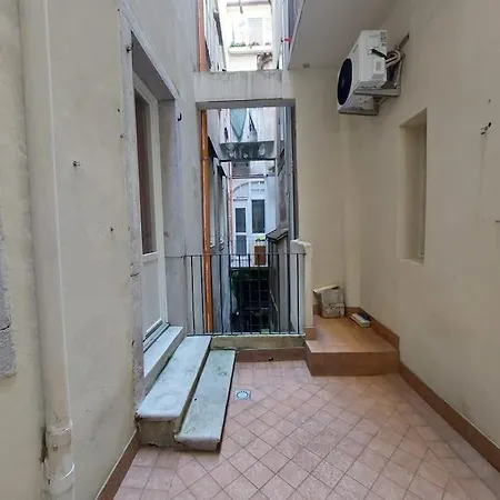 Apartment La Terrazza *