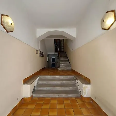 La Terrazza Apartment