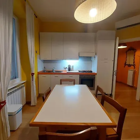 La Terrazza Apartment Trieste