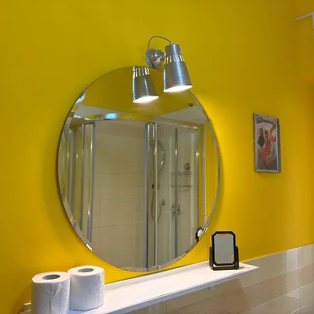 Apartamento La Terrazza