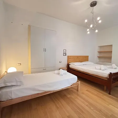 Apartman La Terrazza