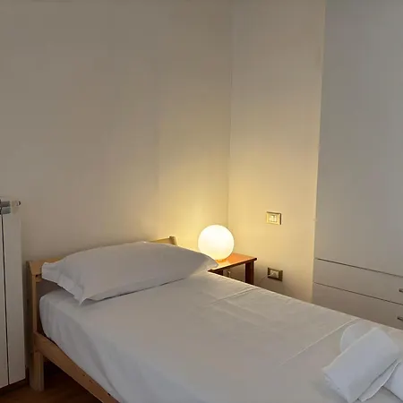 La Terrazza Апартаменты Триест