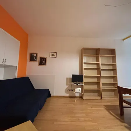 La Terrazza * Trieszt