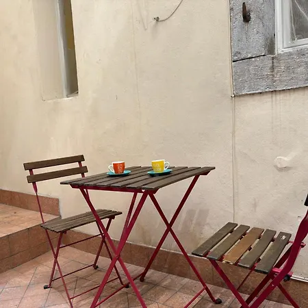 La Terrazza